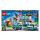LEGO City 60371 Parking dla pojazdów uprzywilejowanych - 1091237 - zdjęcie